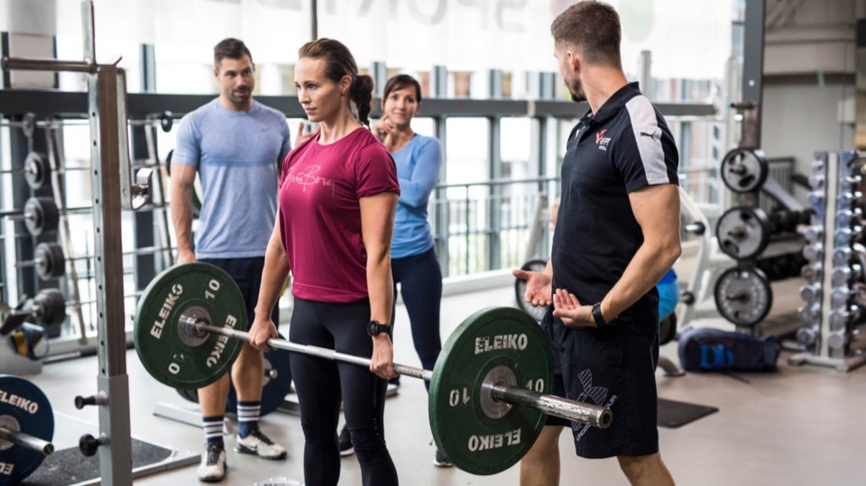 Kan man kombinere koffein og citrulline malate?